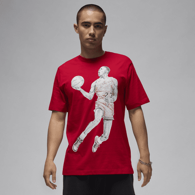 【送料無料キャンペーン】 NIKE公式】ジョーダン メンズ Tシャツ.オンラインストア (通販 Mサイズ